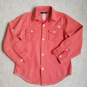 Guess Boys 5-6 Oxford